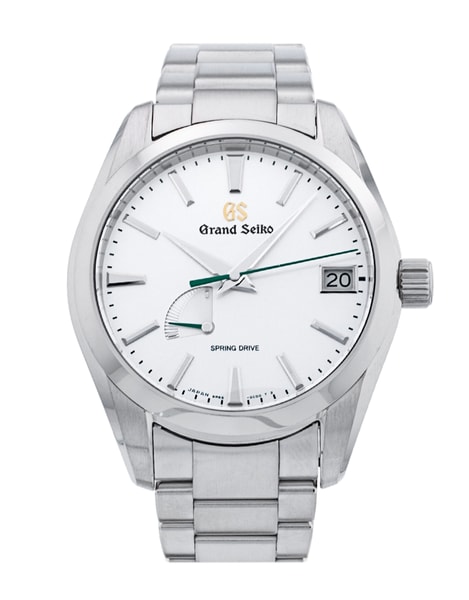 Grand Seiko Heritage Collection SBGA427